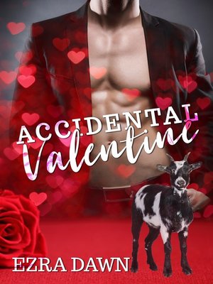 cover image of Accidental Valentine